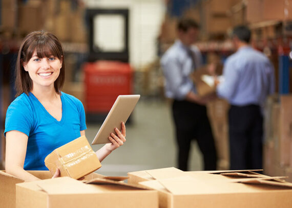 بررسی سلامت محصولات